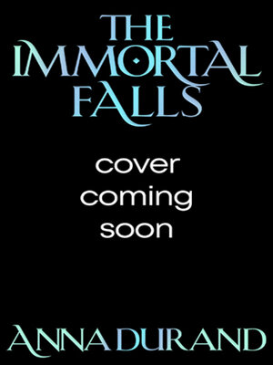 cover image of The Immortal Falls